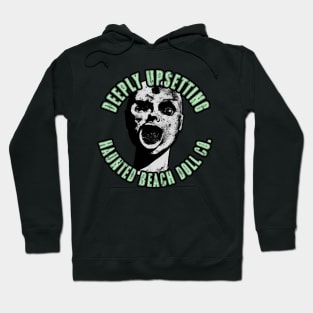 Haunted Beach Doll Company (Deeply Upsetting) Hoodie